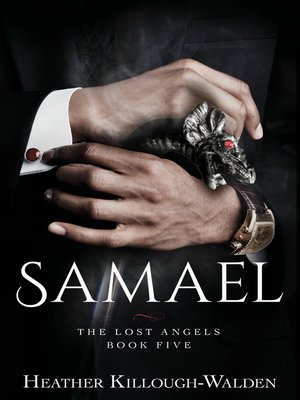cover image of Samael